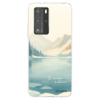 Θήκη για Huawei P40 Pro - NOTHERN SILENCE