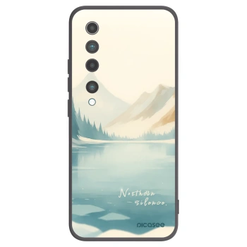Θήκη για Xiaomi Mi 10 - NOTHERN SILENCE