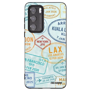Θήκη για Huawei P40 - PASSPORT EDITION