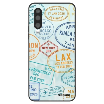 Θήκη για Huawei P30 - PASSPORT EDITION