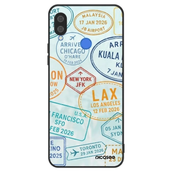 Θήκη για Huawei Nova 3 - PASSPORT EDITION