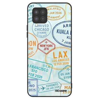 Θήκη για Samsung Galaxy A42 A426B - PASSPORT EDITION