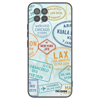 Θήκη για Realme 8 4G - PASSPORT EDITION