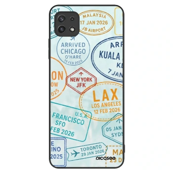 Θήκη για Samsung Galaxy A22 A226B 5G - PASSPORT EDITION