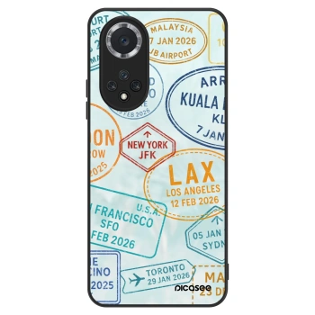 Θήκη για Huawei Nova 9 SE - PASSPORT EDITION