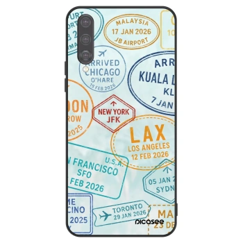 Θήκη για Huawei P20 Pro - PASSPORT EDITION