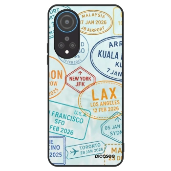 Θήκη για Honor X7 - PASSPORT EDITION