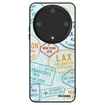 Θήκη για Honor Magic5 Lite 5G - PASSPORT EDITION