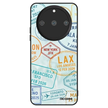 Θήκη για Realme 11 Pro+ - PASSPORT EDITION