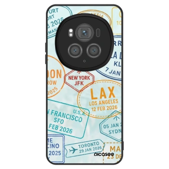 Θήκη για Honor Magic6 Pro - PASSPORT EDITION