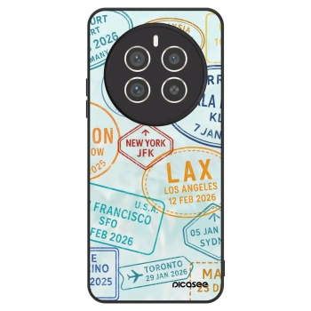 Θήκη για Realme 12 Pro 5G - PASSPORT EDITION