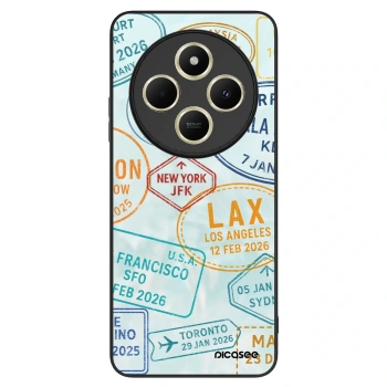 Θήκη για Xiaomi Redmi 14C - PASSPORT EDITION