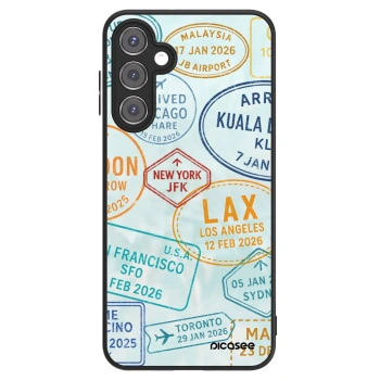 Picasee ULTIMATE CASE για Samsung Galaxy A16 5G - PASSPORT EDITION