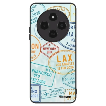 Θήκη για Xiaomi Poco C75 - PASSPORT EDITION