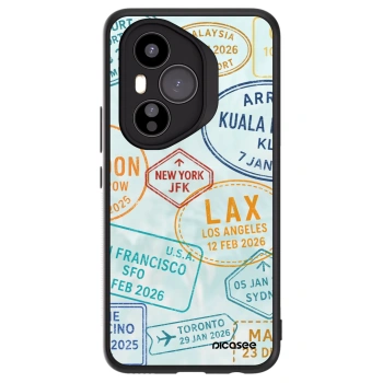 Θήκη για Honor 400 Pro 5G - PASSPORT EDITION