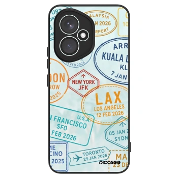 Θήκη για Honor 400 5G - PASSPORT EDITION