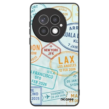 Θήκη για OnePlus 13 5G - PASSPORT EDITION