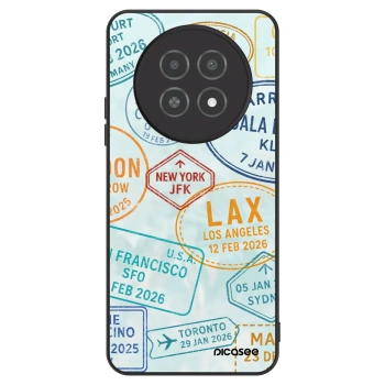 Θήκη για Realme 12X - PASSPORT EDITION