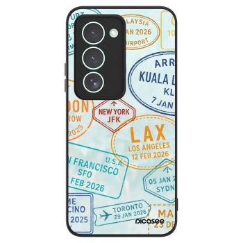 Θήκη για Xiaomi Redmi 15 5G - PASSPORT EDITION