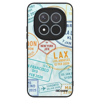 Θήκη για Xiaomi Redmi Note 15 Pro+ - PASSPORT EDITION