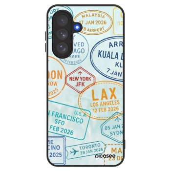 Picasee ULTIMATE CASE για Samsung Galaxy A17 5G - PASSPORT EDITION