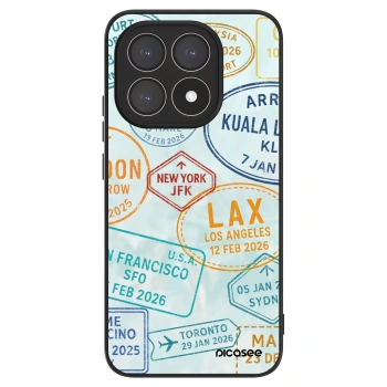 Θήκη για Xiaomi 15T - PASSPORT EDITION