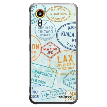 Θήκη για Samsung Galaxy Xcover 7 - PASSPORT EDITION