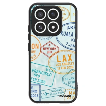 Picasee ULTIMATE CASE για Xiaomi 17 - PASSPORT EDITION