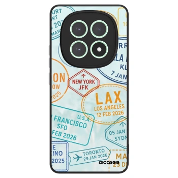 Picasee ULTIMATE CASE για Xiaomi Redmi Note 15 5G - PASSPORT EDITION