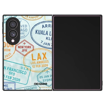Θήκη για Samsung Galaxy Z Fold8 5G - PASSPORT EDITION