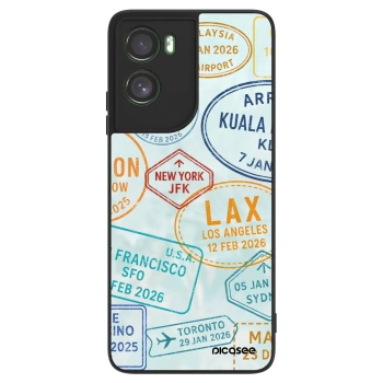 Θήκη για Motorola Moto G06 - PASSPORT EDITION