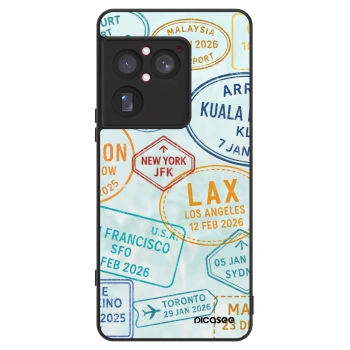 Θήκη για Sony Xperia 1 VIII 5G - PASSPORT EDITION
