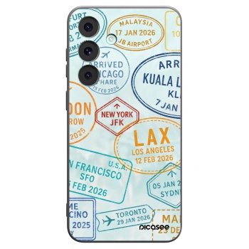 Θήκη για Samsung Galaxy S26 FE - PASSPORT EDITION