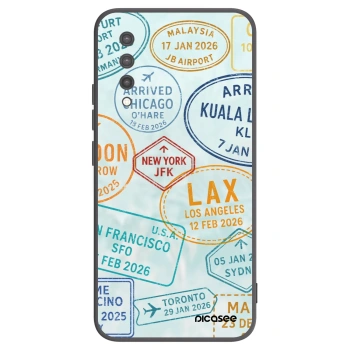 Θήκη για Xiaomi Mi 9 Lite - PASSPORT EDITION