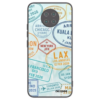 Θήκη για Xiaomi Poco F2 Pro - PASSPORT EDITION