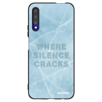 Θήκη για Honor 9X Pro - SILENCE