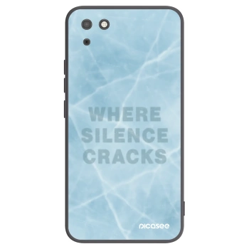 Θήκη για Huawei Y5P - SILENCE