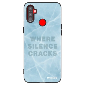 Θήκη για Realme C3 - SILENCE