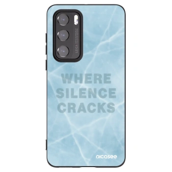 Θήκη για Huawei P40 - SILENCE