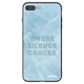 Θήκη για Apple iPhone 7 Plus - SILENCE