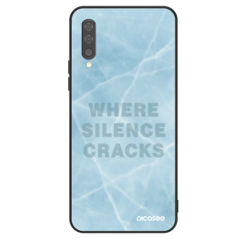 Θήκη για Samsung Galaxy A50 A505F - SILENCE