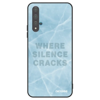 Θήκη για Huawei Nova 5T - SILENCE