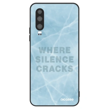 Θήκη για Huawei P30 - SILENCE