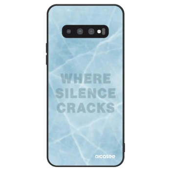 Θήκη για Samsung Galaxy S10 G973 - SILENCE