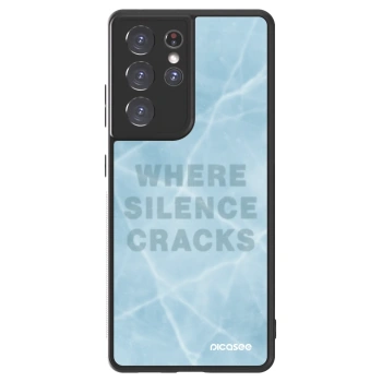 Θήκη για Samsung Galaxy S21 Ultra 5G G998B - SILENCE