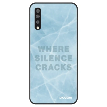 Θήκη για Samsung Galaxy A70 A705F - SILENCE