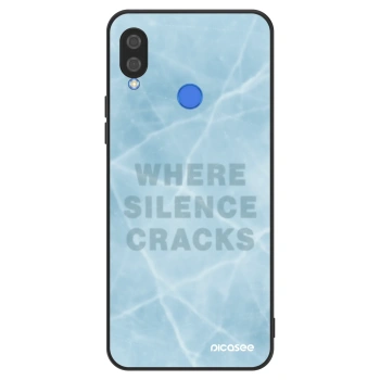 Θήκη για Huawei Nova 3 - SILENCE