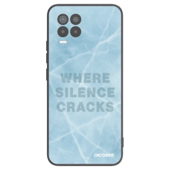 Θήκη για Realme 8 Pro - SILENCE