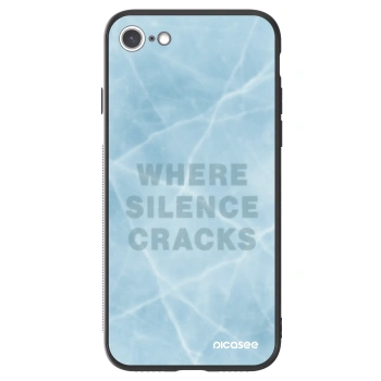 Picasee ULTIMATE CASE για Apple iPhone 8 - SILENCE