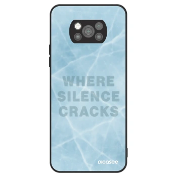 Θήκη για Xiaomi Poco X3 Pro - SILENCE